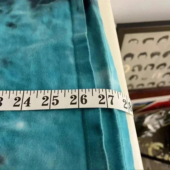 ❤️Vintage Guess Originals  Tie Dye T-Shirt Size Large Oversized - Picture 10 of 10